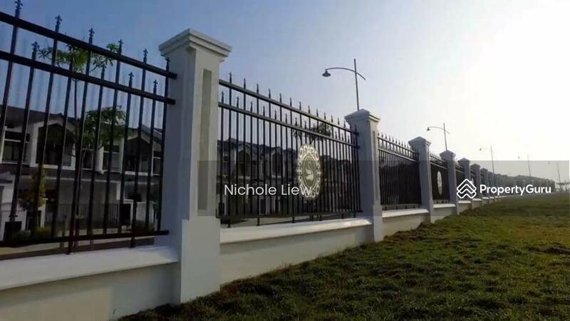 2-storey Terraced House for Sale in Eco Majestic (Semenyih) - Nichole Liew - PropertyGuru.com.my