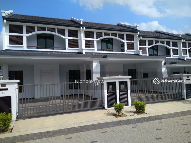2-storey Terraced House for Sale in Eco Majestic (Semenyih) - Nichole Liew - PropertyGuru.com.my