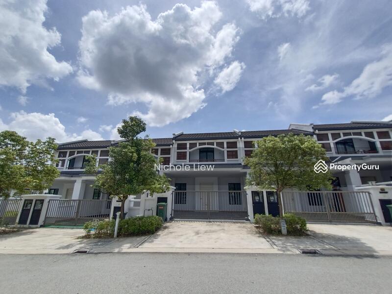 2-storey Terraced House for Sale in Eco Majestic (Semenyih) - Nichole Liew - PropertyGuru.com.my