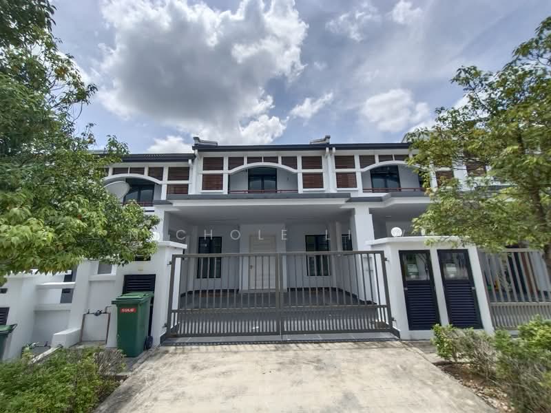2-storey Terraced House for Sale in Eco Majestic (Semenyih) - Nichole Liew - PropertyGuru.com.my
