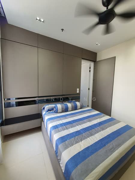 Service Residence for Rent at Arcoris SOHO - Cindy Ng - Bedroom - PropertyGuru.com.my