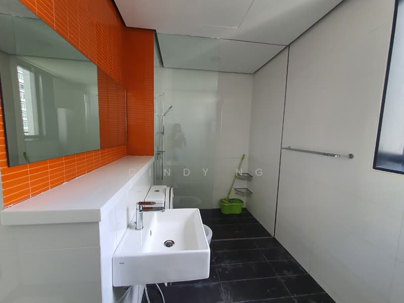Service Residence for Rent at Arcoris SOHO - Cindy Ng - Bathroom - PropertyGuru.com.my
