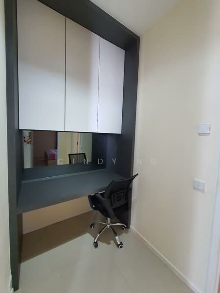 Service Residence for Rent at Arcoris SOHO - Cindy Ng - Study - PropertyGuru.com.my