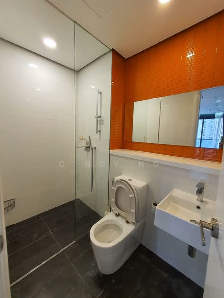 Service Residence for Rent at Arcoris SOHO - Cindy Ng - Bathroom - PropertyGuru.com.my