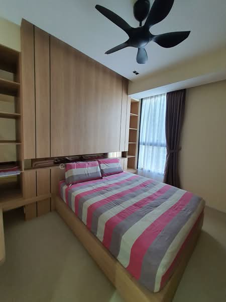 Service Residence for Rent at Arcoris SOHO - Cindy Ng - Bedroom - PropertyGuru.com.my