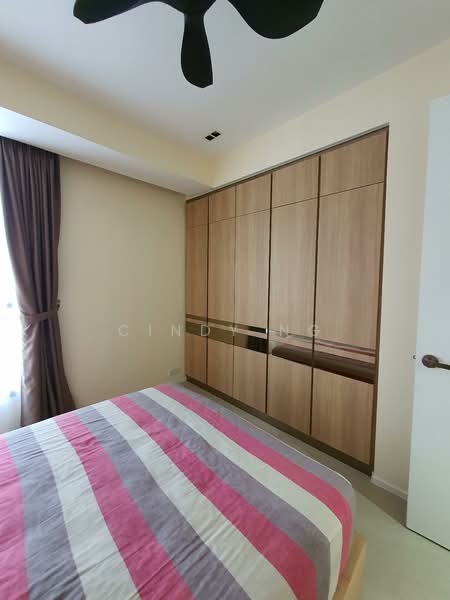 Service Residence for Rent at Arcoris SOHO - Cindy Ng - Bedroom - PropertyGuru.com.my