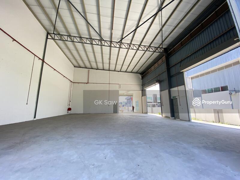 Kilang untuk Dijual di Seberang Perai (Penang) - GK Saw - PropertyGuru.com.my