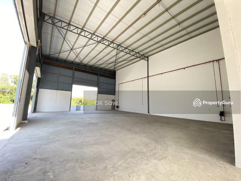 Kilang untuk Dijual di Seberang Perai (Penang) - GK Saw - PropertyGuru.com.my