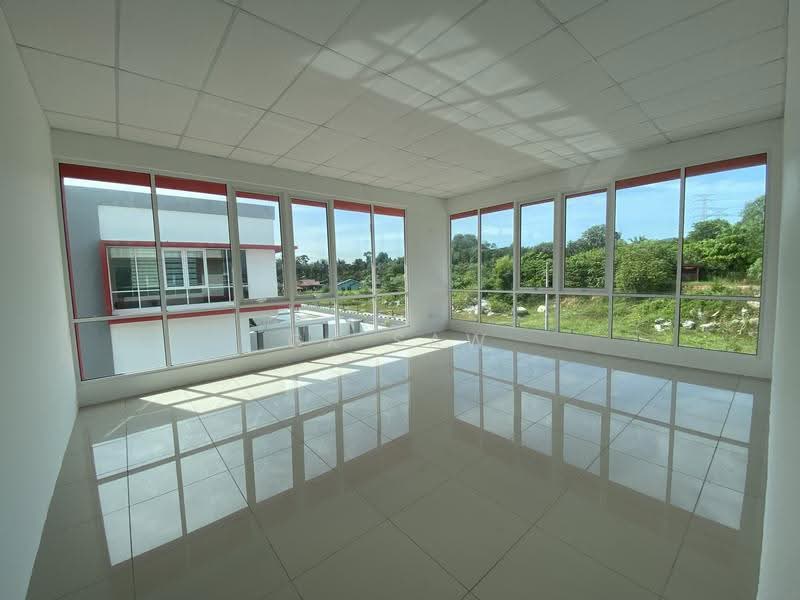 Kilang untuk Dijual di Seberang Perai (Penang) - GK Saw - Interior - PropertyGuru.com.my