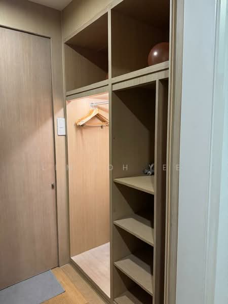Service Residence for Rent at Fraser Residence (188 Suites) - Lim Poh Yee - Interior - PropertyGuru.com.my