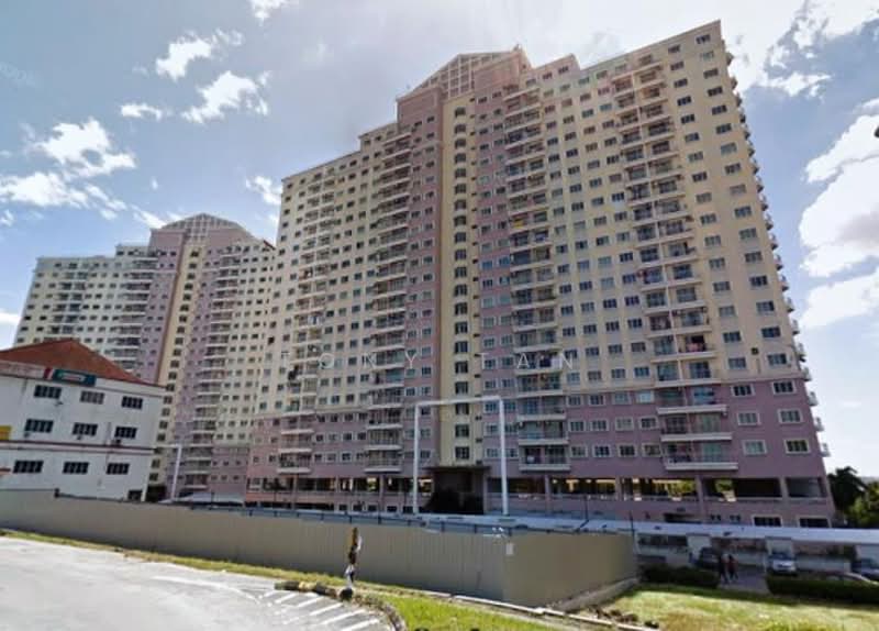 Kondominium untuk Dijual di Juta Mines - Tony Tan - PropertyGuru.com.my