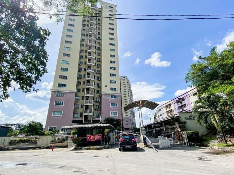 Kondominium untuk Dijual di Juta Mines - Tony Tan - PropertyGuru.com.my