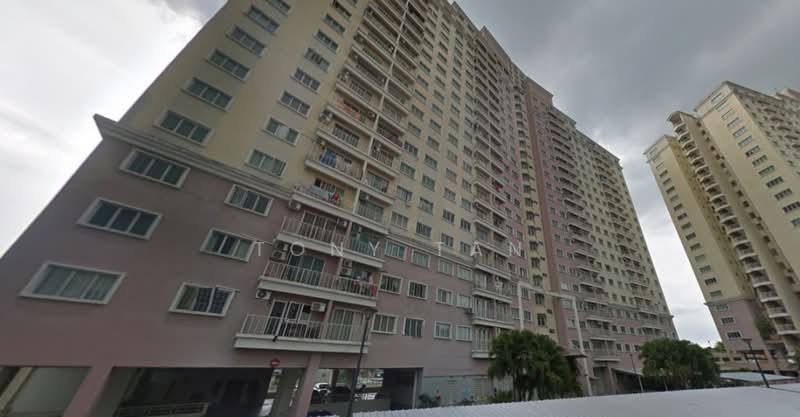 Kondominium untuk Dijual di Juta Mines - Tony Tan - PropertyGuru.com.my