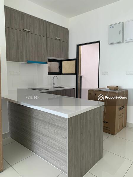 Service Residence for Sale at Parc 3 - Fai. NK - PropertyGuru.com.my