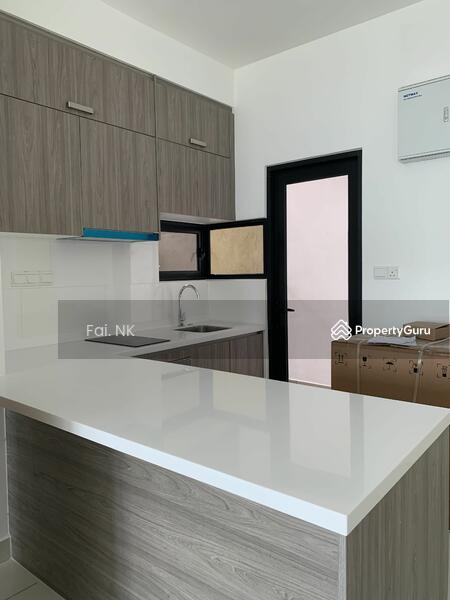 Service Residence for Sale at Parc 3 - Fai. NK - PropertyGuru.com.my