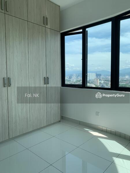 Service Residence for Sale at Parc 3 - Fai. NK - PropertyGuru.com.my