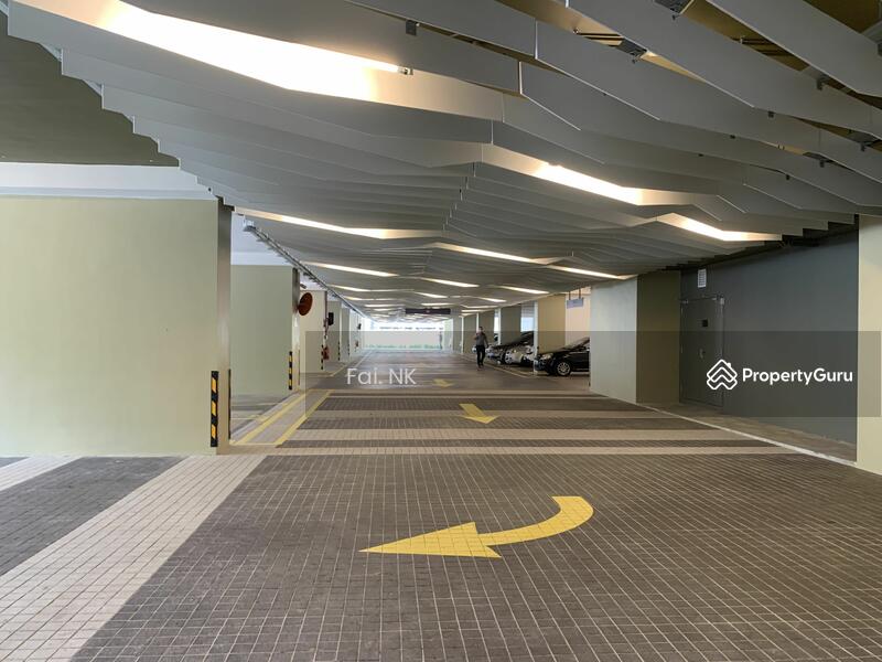 Service Residence for Sale at Parc 3 - Fai. NK - PropertyGuru.com.my