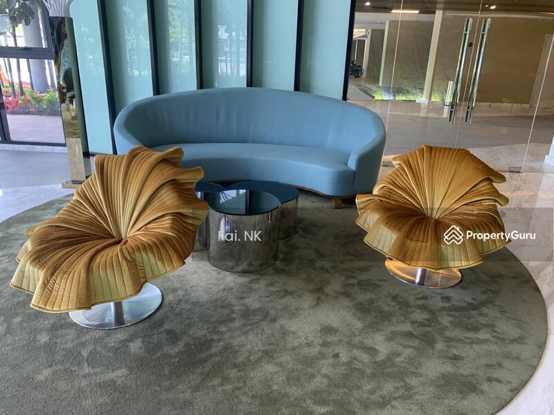 Service Residence for Sale at Parc 3 - Fai. NK - PropertyGuru.com.my