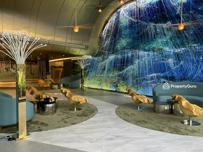 Service Residence for Sale at Parc 3 - Fai. NK - PropertyGuru.com.my