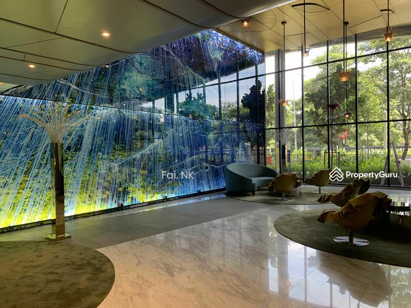 Service Residence for Sale at Parc 3 - Fai. NK - PropertyGuru.com.my