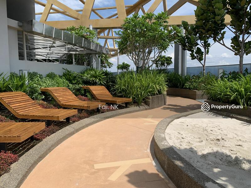 Service Residence for Sale at Parc 3 - Fai. NK - PropertyGuru.com.my