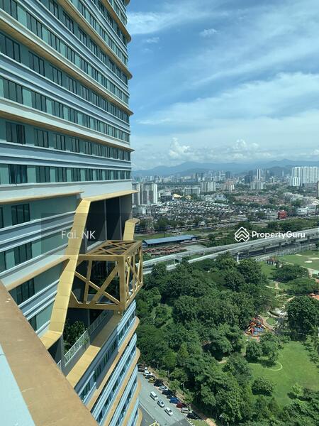 Service Residence for Sale at Parc 3 - Fai. NK - PropertyGuru.com.my