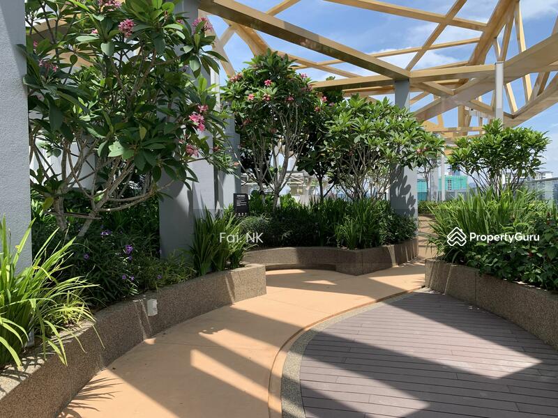 Service Residence for Sale at Parc 3 - Fai. NK - PropertyGuru.com.my