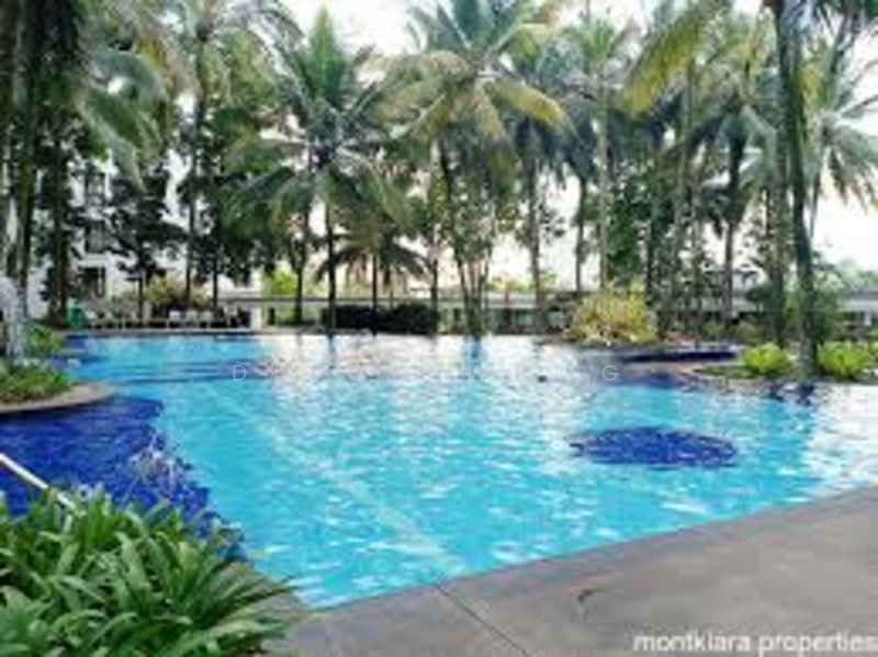 For Rent - Kiaramas Sutera