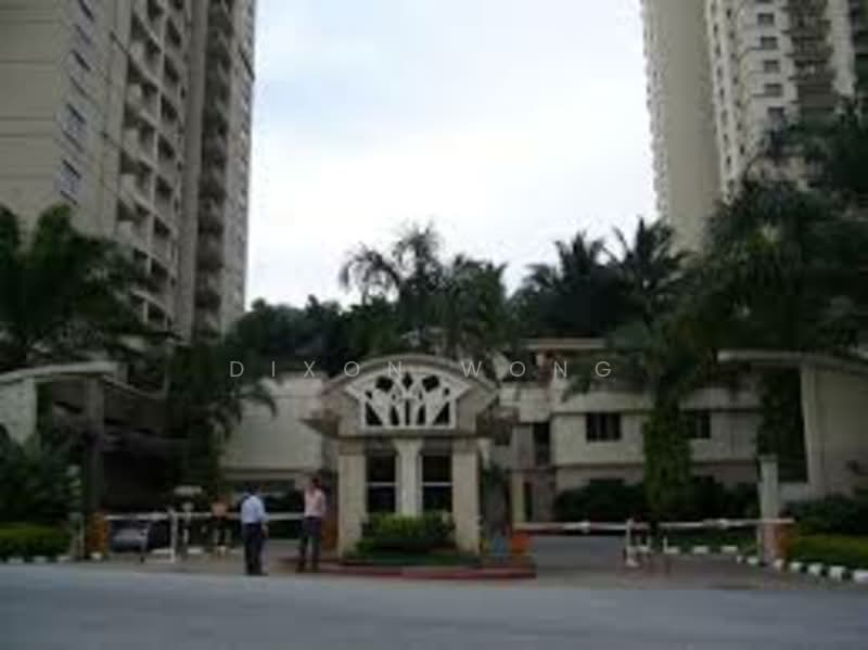 For Rent - Kiaramas Sutera