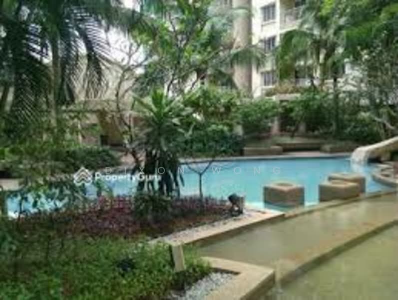 For Rent - Kiaramas Sutera