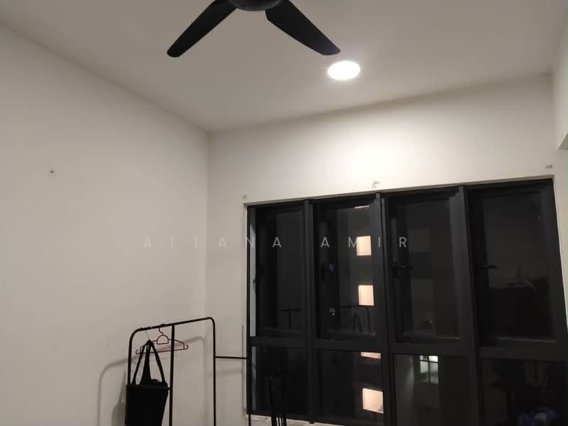 Servis Apartment untuk Disewa di M Centura - Allana Amir - PropertyGuru.com.my