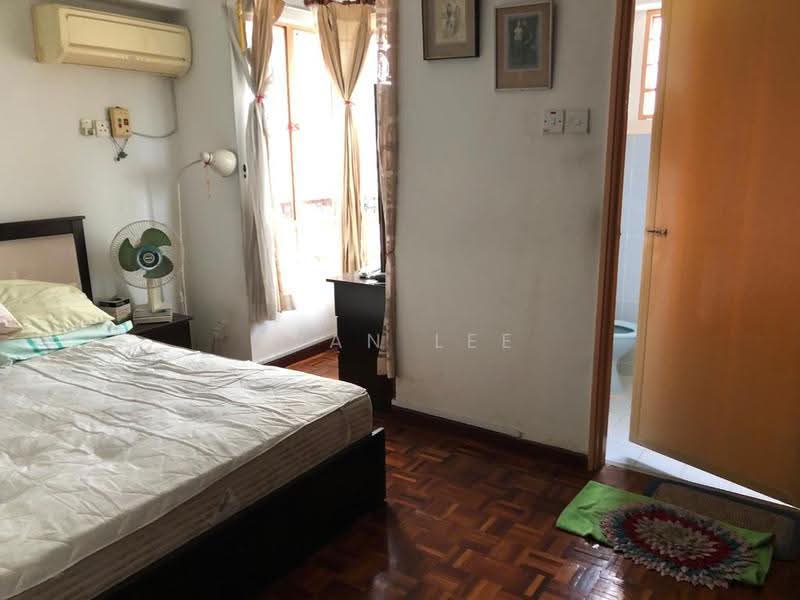 Pangsapuri untuk Disewa di Vista Perdana - Ivan Lee CR - Bedroom - PropertyGuru.com.my