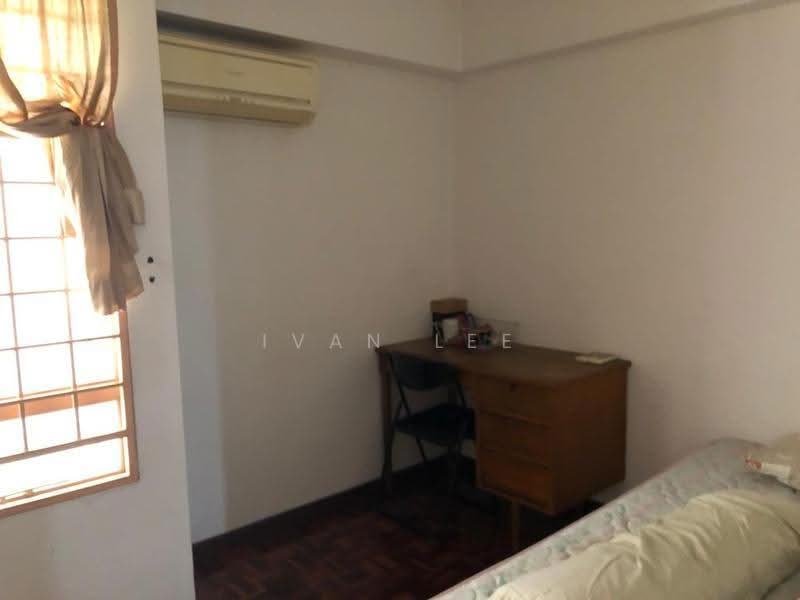 Pangsapuri untuk Disewa di Vista Perdana - Ivan Lee CR - Bedroom - PropertyGuru.com.my