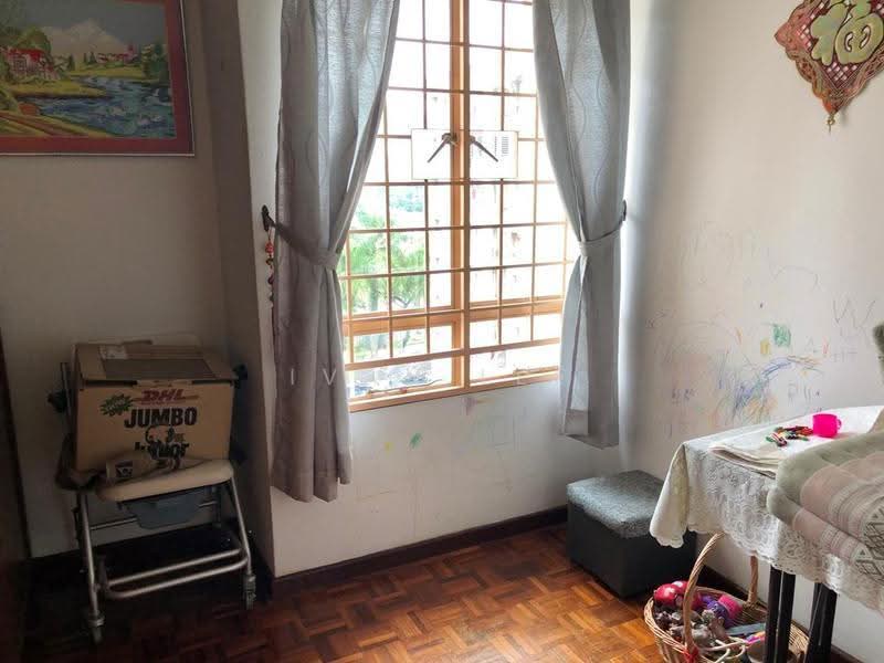 Pangsapuri untuk Disewa di Vista Perdana - Ivan Lee CR - Interior - PropertyGuru.com.my