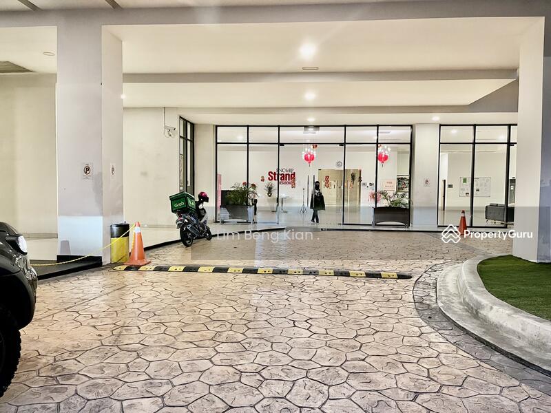 Encorp Strand Residence untuk Untuk Disewa - RM 1,800 /bulan, Mac 2026 - PropertyGuru.com.my