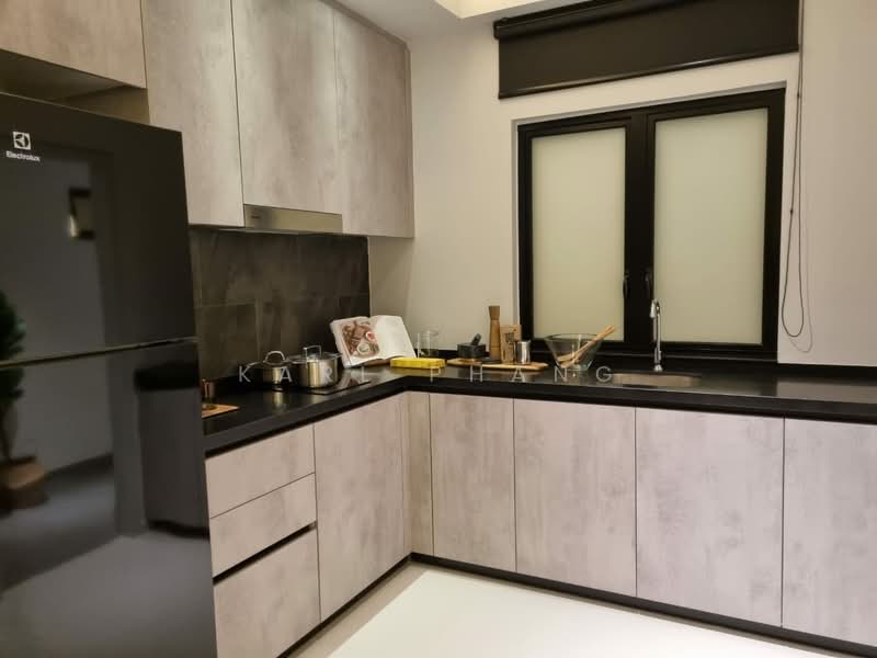 Servis Apartment untuk Dijual di Quaver Residence - Karl Phang - PropertyGuru.com.my