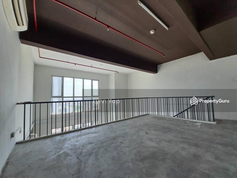 For Sale - i-Sovo @ i-City