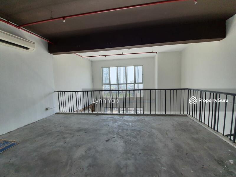 For Sale - i-Sovo @ i-City