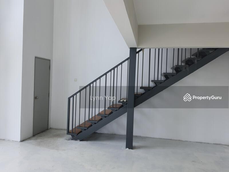 For Sale - i-Sovo @ i-City