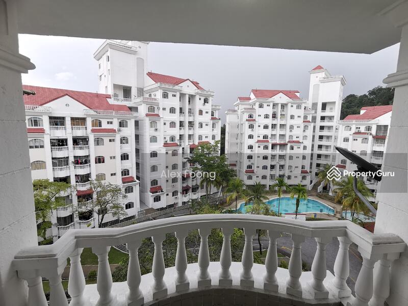Kondominium untuk Disewa di Casa Mila - Alex Foong - PropertyGuru.com.my