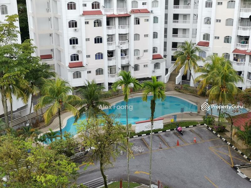 Kondominium untuk Disewa di Casa Mila - Alex Foong - PropertyGuru.com.my