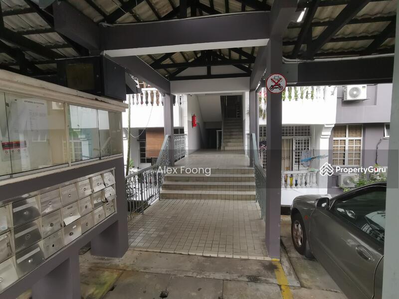 Kondominium untuk Disewa di Casa Mila - Alex Foong - PropertyGuru.com.my