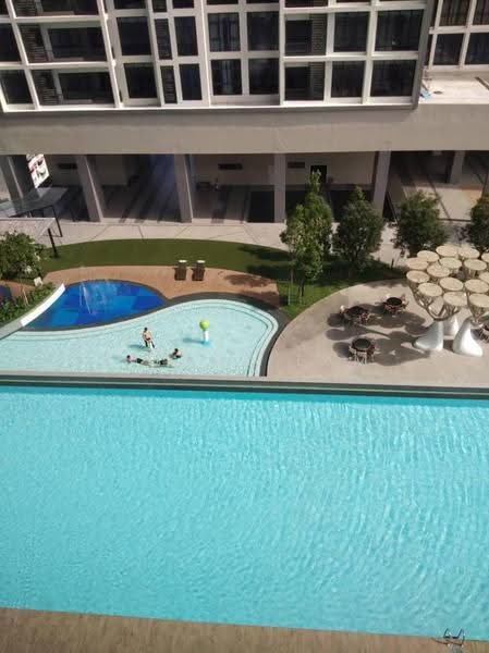 Condominium for Sale at 28 Boulevard - Pierre Lam - PropertyGuru.com.my