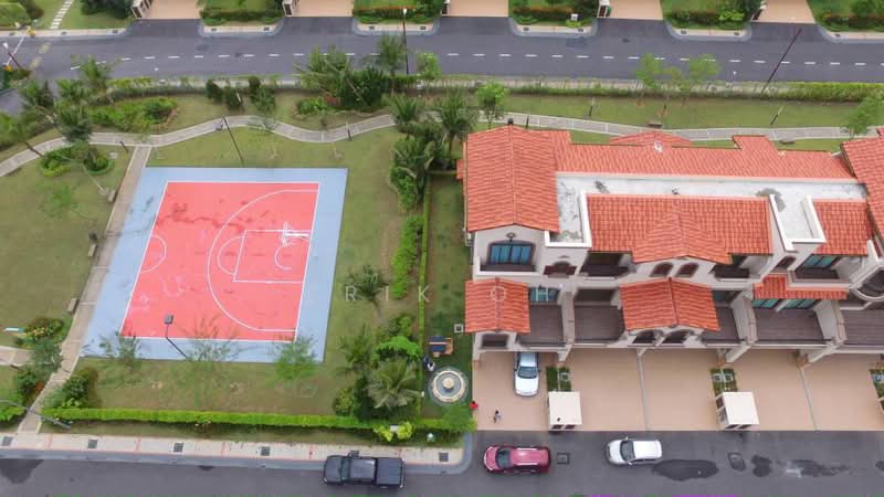 2-storey Terraced House for Sale in Diamond City (Semenyih) - Erik Oh - Exterior - PropertyGuru.com.my