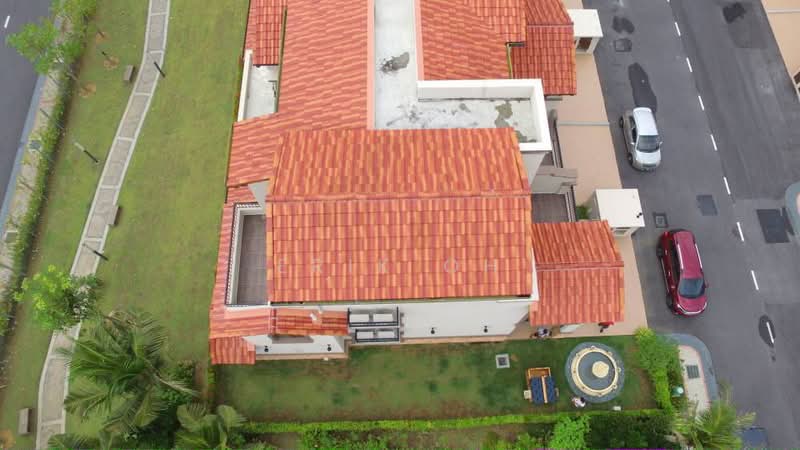 2-storey Terraced House for Sale in Diamond City (Semenyih) - Erik Oh - Exterior - PropertyGuru.com.my