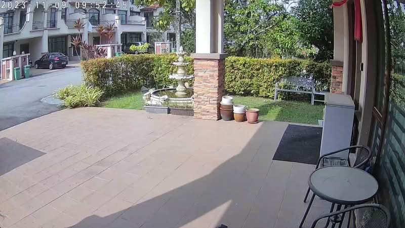2-storey Terraced House for Sale in Diamond City (Semenyih) - Erik Oh - Exterior - PropertyGuru.com.my