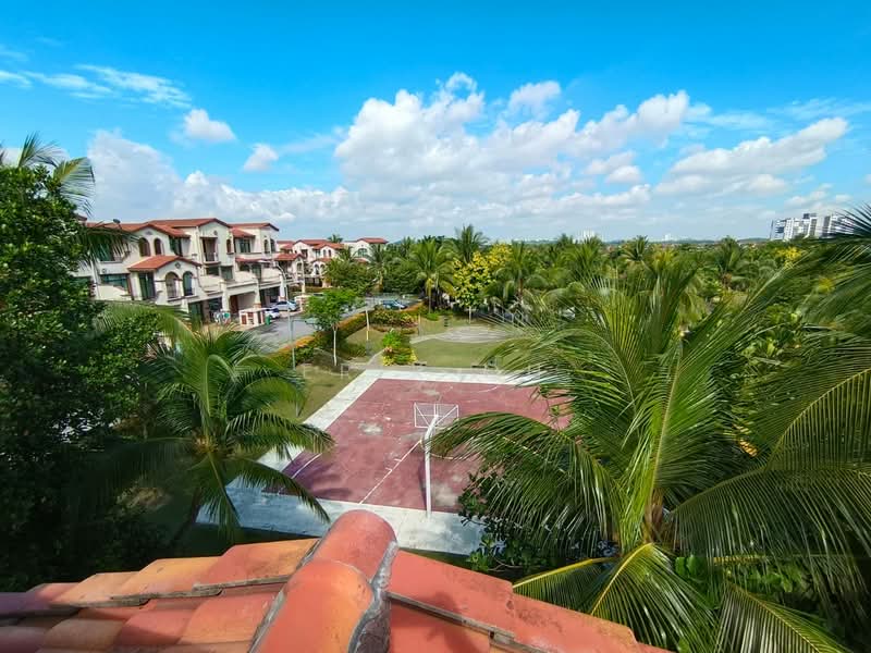 2-storey Terraced House for Sale in Diamond City (Semenyih) - Erik Oh - Exterior - PropertyGuru.com.my