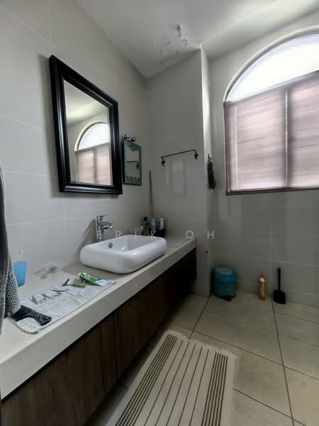 2-storey Terraced House for Sale in Diamond City (Semenyih) - Erik Oh - Bathroom - PropertyGuru.com.my