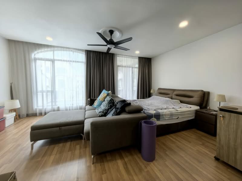 2-storey Terraced House for Sale in Diamond City (Semenyih) - Erik Oh - Bedroom - PropertyGuru.com.my