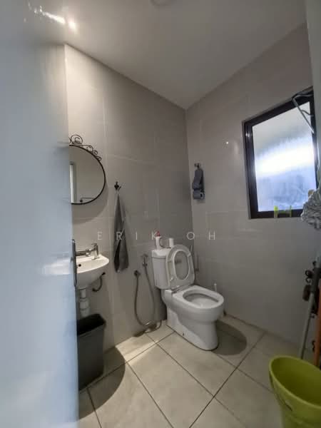 2-storey Terraced House for Sale in Diamond City (Semenyih) - Erik Oh - Bathroom - PropertyGuru.com.my